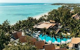 Maritim Crystals Beach Hotel Mauritius